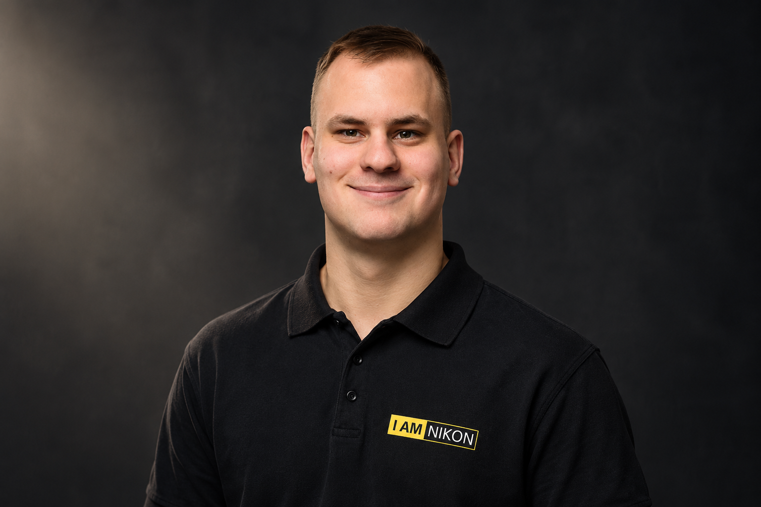 Lukas Rechenbach – Fotograf bei ReBa focus
